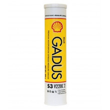 SHELL GADUS S3 V220C 2/0.4