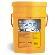 SHELL GADUS S3 V220C 2/18