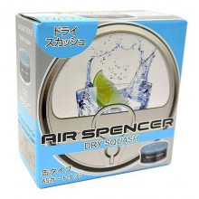 Ароматизатор EIKOSHA SPIRIT REFILL DRY SQUASH/ A-73