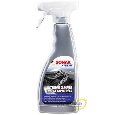 Универсальный очиститель салона серии Xtreme SONAX 500мл / 221241