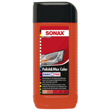 SX302 100RUS 250ml\ Восстановитель лакокрасочного покрытия. Чистит, освежает