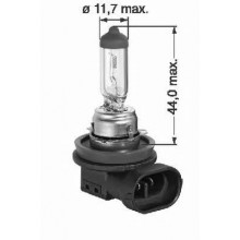 Лампа галогенная H16 12V 19W BERU / 112576