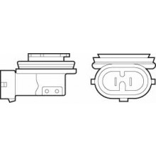 Лампа галогенная H9 12V 65W VALEO / 032011