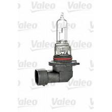 Лампа галогенная HB3 12V 60W VALEO / 032012