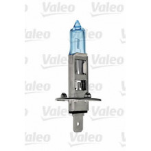 Лампа галогенная H1 12V 55W VALEO / 032505