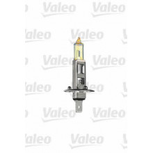 Лампа галогенная H1 12V 55W VALEO / 032507