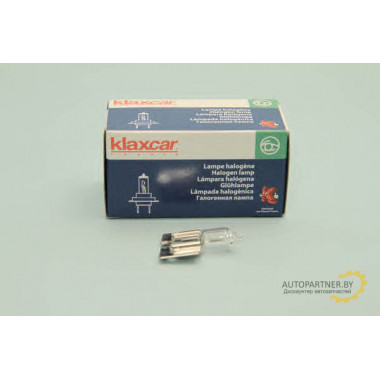 Лампа галогенная H2 12V 55W KLAXCAR FRANCE / 86222Z