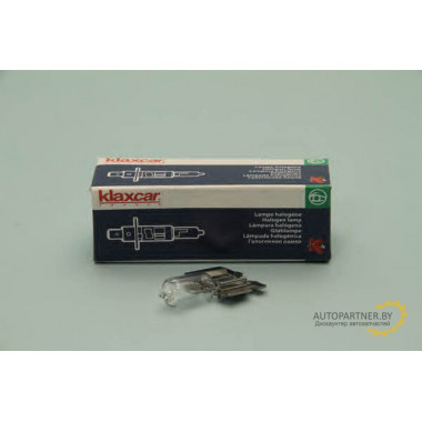 Лампа галогенная H2 24V 70W KLAXCAR FRANCE / 86224Z