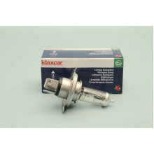 Лампа галогенная H4 24V 75/70W KLAXCAR FRANCE / 86225LZ