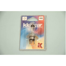 Лампа галогенная H4 24V 75/70W KLAXCAR FRANCE / 86225X