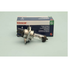 Лампа галогенная H4 24V 75/70W KLAXCAR FRANCE / 86225Z