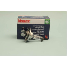 Лампа галогенная H7 12V 55W KLAXCAR FRANCE / 86230Z