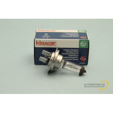 Лампа галогенная H7 24V 70W KLAXCAR FRANCE / 86233Z