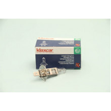 Лампа галогенная H1 24V 100W KLAXCAR FRANCE / 86234Z