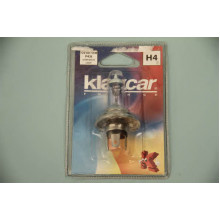 Лампа галогенная H4 12V 60/55W KLAXCAR FRANCE / 86235JBX