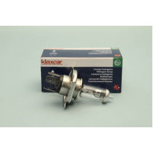 Лампа галогенная H4 12V 60/55W KLAXCAR FRANCE / 86235Z