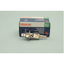 Лампа галогенная H1 12V 55W KLAXCAR FRANCE / 86237JB