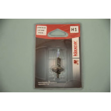 Лампа галогенная H1 12V 55W KLAXCAR FRANCE / 86237X