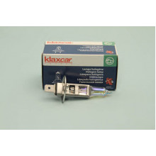 Лампа галогенная H1 12V 55W KLAXCAR FRANCE / 86237Z
