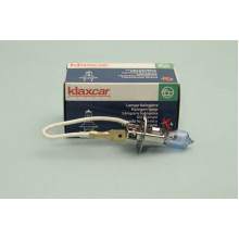 Лампа галогенная H3 12V 55W KLAXCAR FRANCE / 86238JB