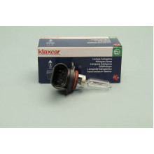 Лампа галогенная HB3 12V 65W KLAXCAR FRANCE / 86241Z