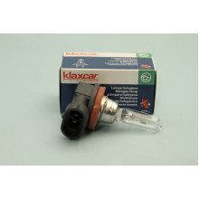 Лампа галогенная H9 12V 65W KLAXCAR FRANCE / 86246Z
