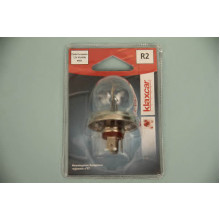 Лампа накаливания R2 12V 45/40W KLAXCAR FRANCE / 86250X