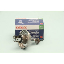 Лампа галогенная H4 12V 45/40W KLAXCAR FRANCE / 86354Z