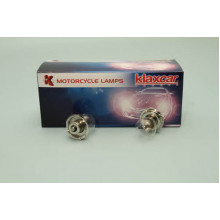 Лампа галогенная HS1 12V 15W KLAXCAR FRANCE / 86452Z