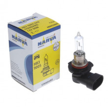 Лампа галогенная HB3 12V 60W NARVA / 480053000