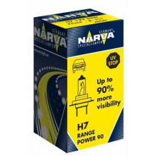 Лампа галогенная H7 12V 55W NARVA / 48047