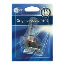 Лампа галогенная H8 12V 35W GENERAL ELECTRIC / 18254