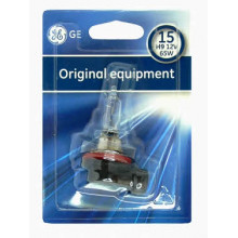 Лампа галогенная H9 12V 65W GENERAL ELECTRIC / 18256