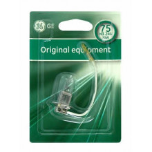 Лампа галогенная H3 24V 70W GENERAL ELECTRIC / 38674