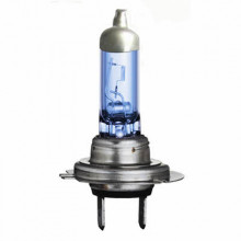 Лампа галогенная H7 12V 55W GENERAL ELECTRIC / 79299