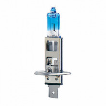 Лампа галогенная H1 12V 55W GENERAL ELECTRIC / 90900