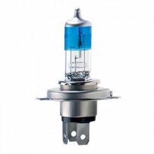 Лампа галогенная H4 12V 60/55W GENERAL ELECTRIC / 90901