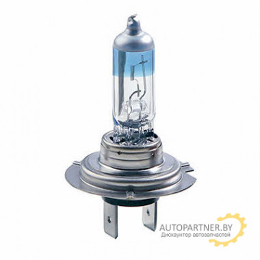 Лампа галогенная H7 12V 55W GENERAL ELECTRIC / 93012861