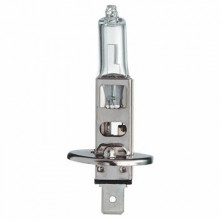 Лампа галогенная H1 12V 55W GENERAL ELECTRIC / 93625