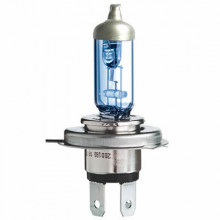 Лампа галогенная H4 12V 60/55W GENERAL ELECTRIC / 97132