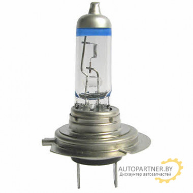 Лампа галогенная H7 12V 55W GENERAL ELECTRIC / 98282