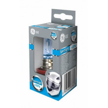 Лампа галогенная H11 12V 55W GENERAL ELECTRIC / 98766