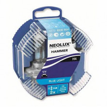 Лампа галогенная H4 12V 60/55W NEOLUX / N472B