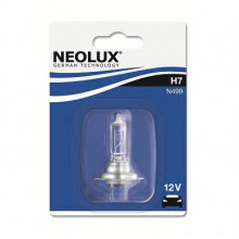 Лампа галогенная H7 12V 55W NEOLUX / N49901B