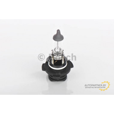 Лампа галогенная Pure Light H10 12V 42W BOSCH / 1987302083