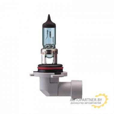 Лампа галогенная BlueVision Ultra HB4 12V 51W PHILIPS / 9006BVUB1