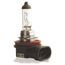 Лампа галогенная BlueVision Ultra H11 12V 55W PHILIPS / 12362BVUB1