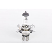 Лампа галогенная Pure Light H4 12V 60/55W BOSCH / 1987302041