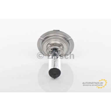 Лампа галогенная Plus 50 H7 12V 55W BOSCH / 1987302079
