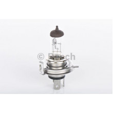 Лампа галогенная Trucklight H4 24V 75/70W BOSCH / 1987302441